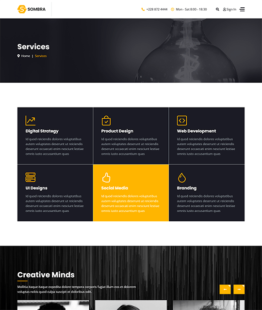 services 4